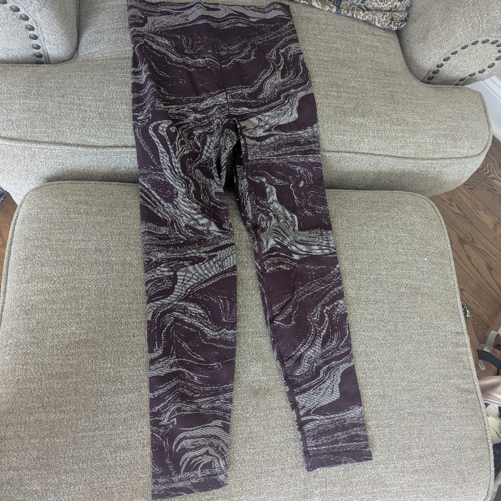 Athleta Women's Thick Leggings